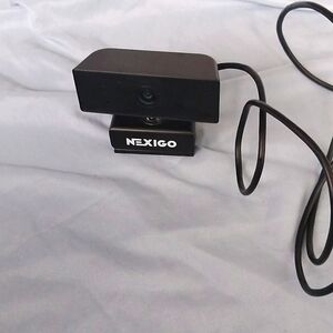 NEXIGO Web Cam